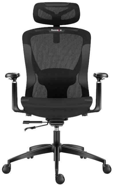 Компьютерное кресло Huzaro Combat 7.3 Mesh