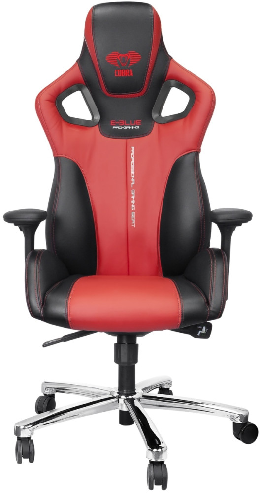 Компьютерное кресло E-BLUE Cobra