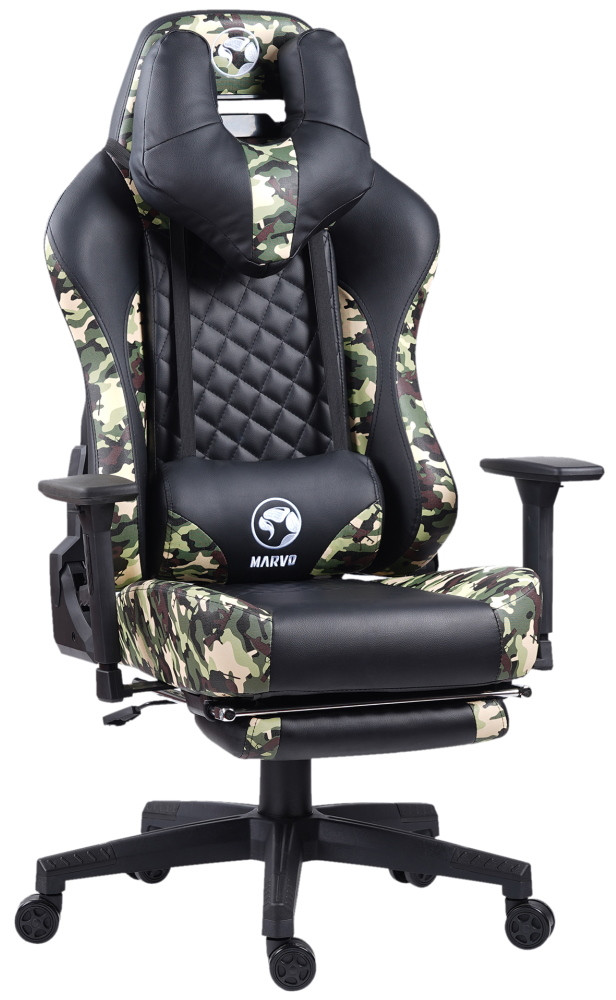 Компьютерное кресло Marvo CH-134