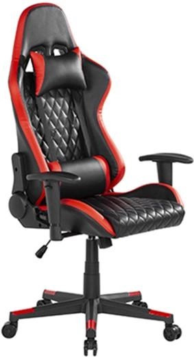 Компютерне крісло HiSmart CH06-24