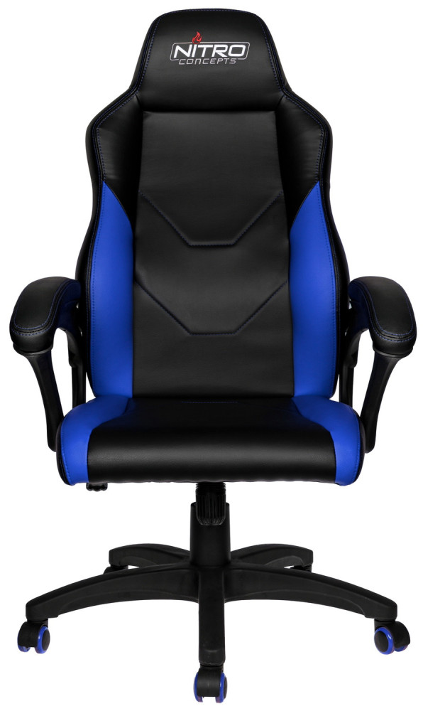 Компьютерное кресло Nitro Concepts C100