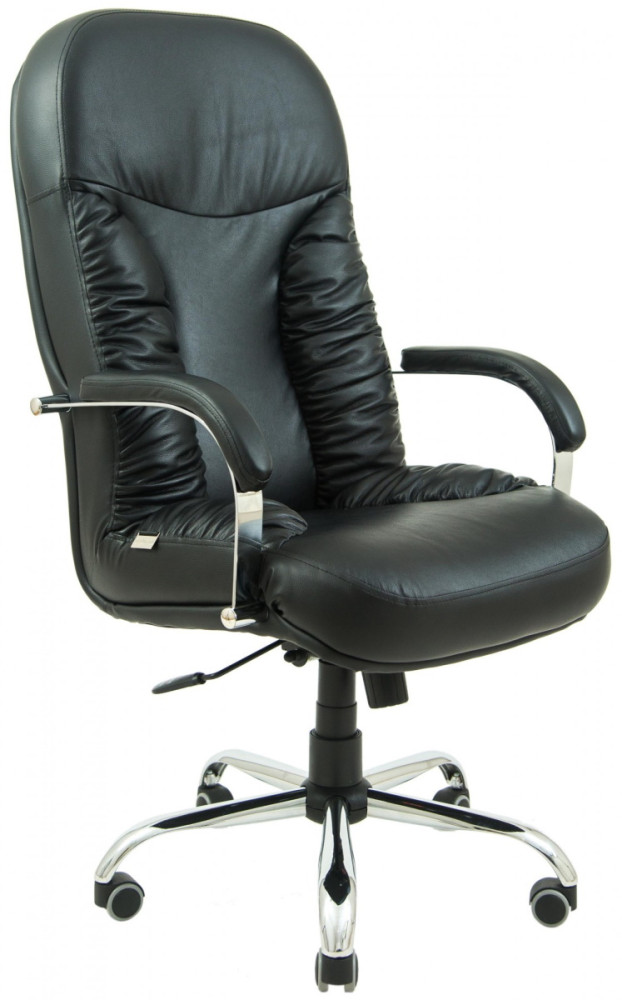 Компютерне крісло Richman Buford Chrome