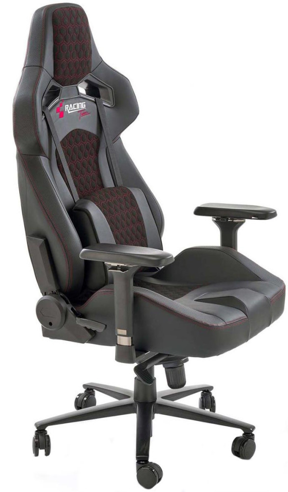 Компютерне крісло Halmar Baldur