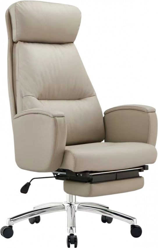 Компьютерное кресло GT Racer B-6657A