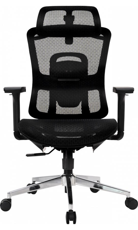 Компютерне крісло GT Racer B-568-1