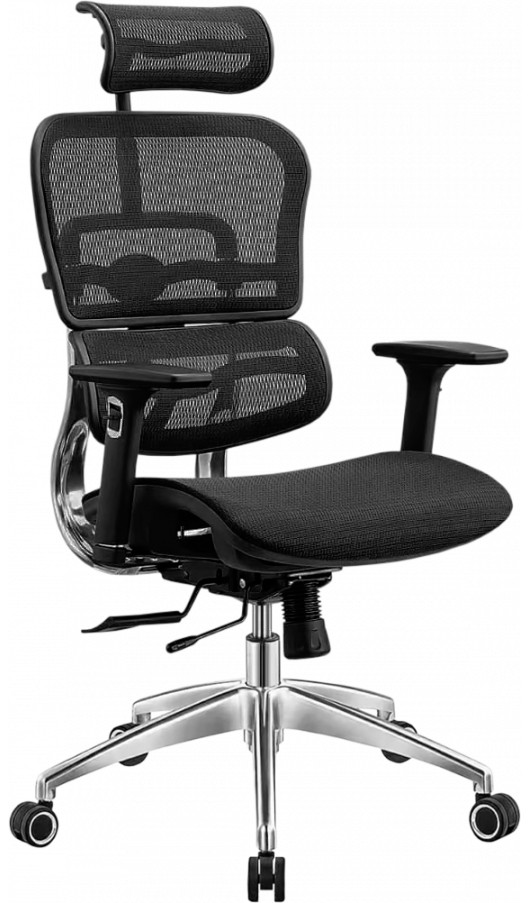 Компьютерное кресло GT Racer B-532