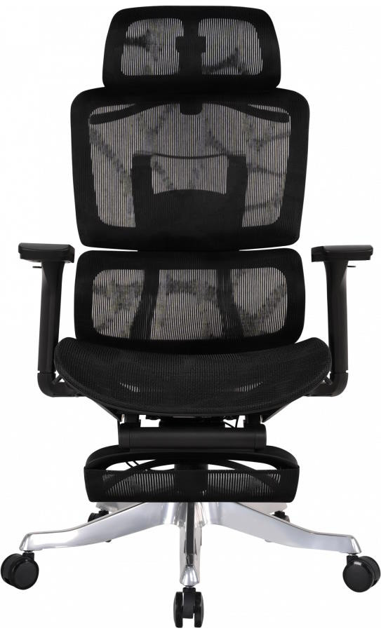 Компютерне крісло GT Racer B-524