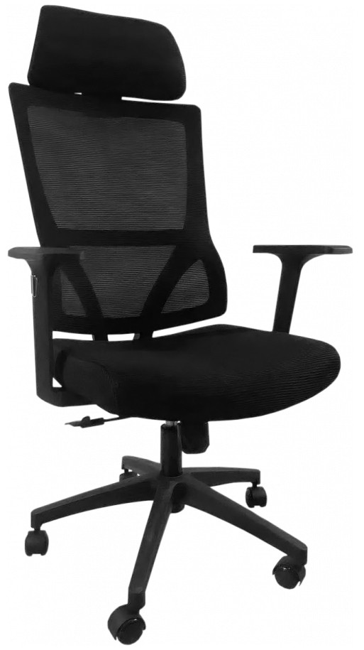 Компютерне крісло GT Racer B-253