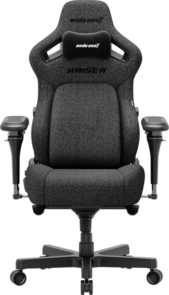 Компютерне крісло Anda Seat Kaiser 4 V2 XL Fabric