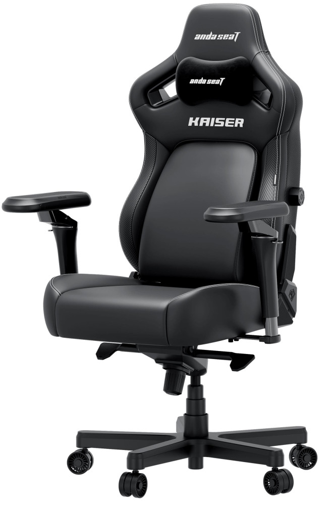 Компютерне крісло Anda Seat Kaiser 4 V2 XL