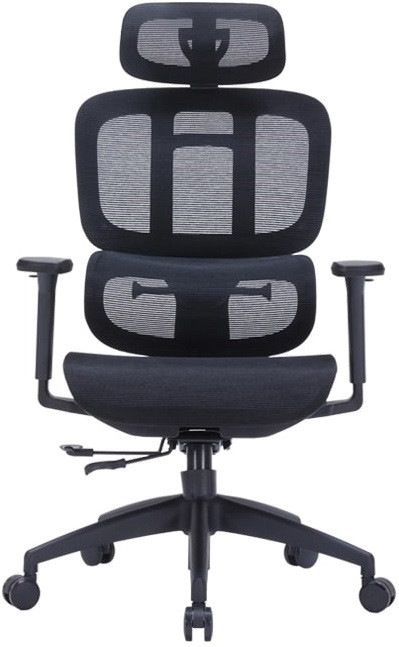 Компютерне крісло OfficePro Skyline OC680