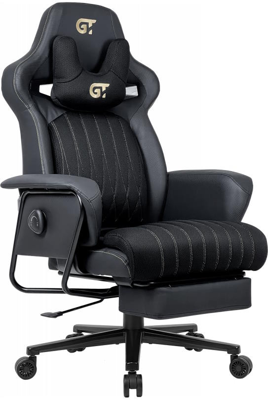 Компютерне крісло GT Racer X-7484