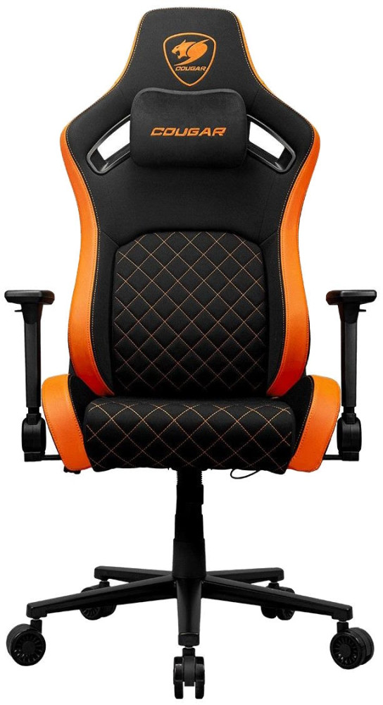 Компьютерное кресло Cougar Defensor F