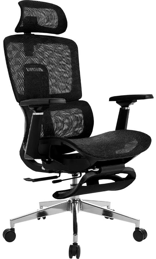 Компьютерное кресло GT Racer B-122