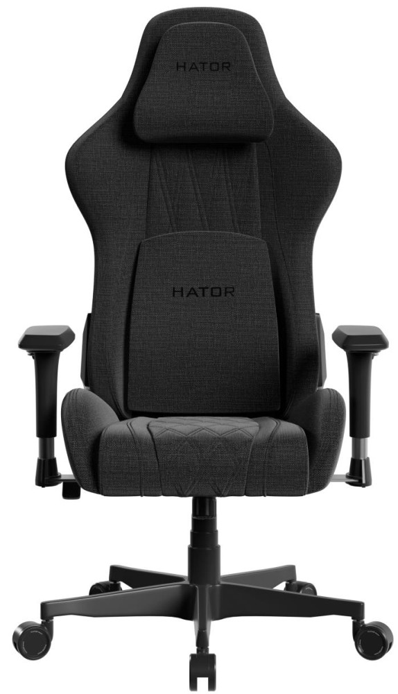 Компютерне крісло Hator Darkside 3 M Fabric
