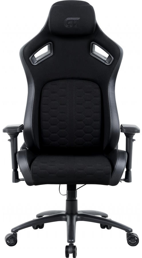 Компютерне крісло GT Racer X-7341 Fabric