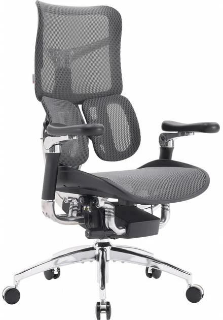 Компьютерное кресло Sihoo DORO S300