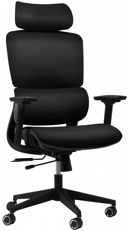 Компютерне крісло GT Racer B-529B