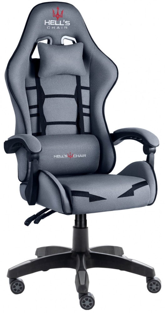 Компьютерное кресло HELLS HC-1008