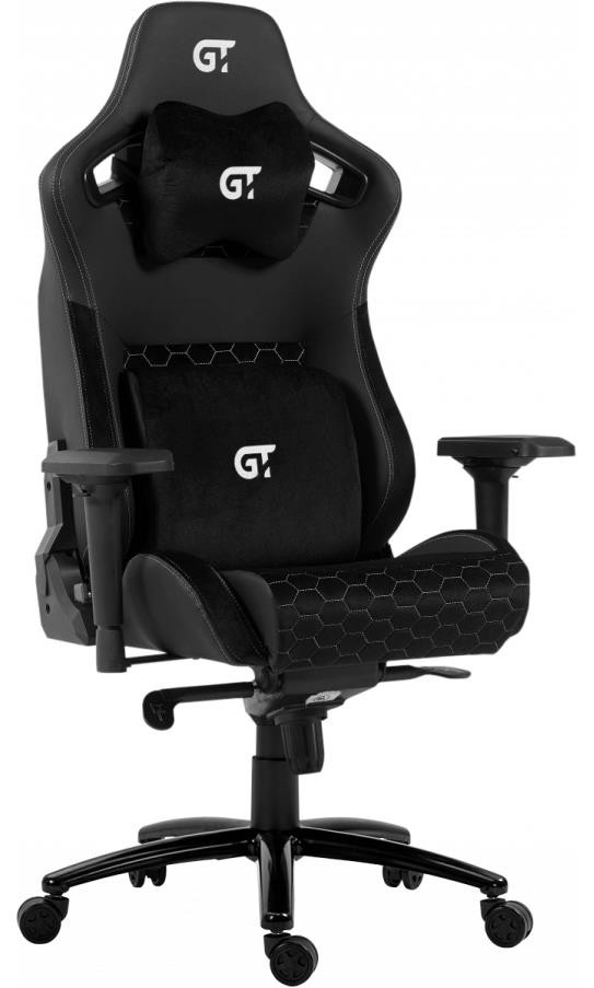 Компютерне крісло GT Racer X-2471