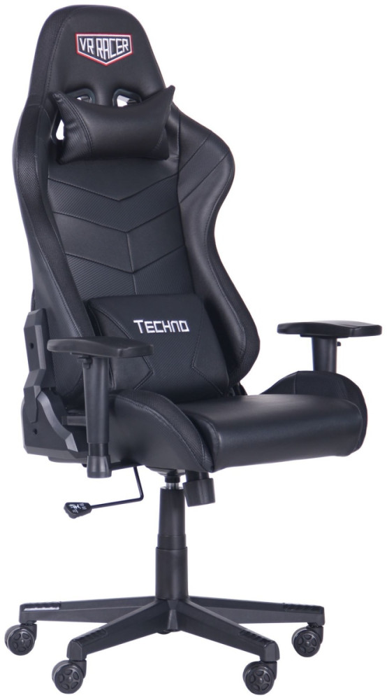 Компютерне крісло AMF VR Racer Techno X-Ray