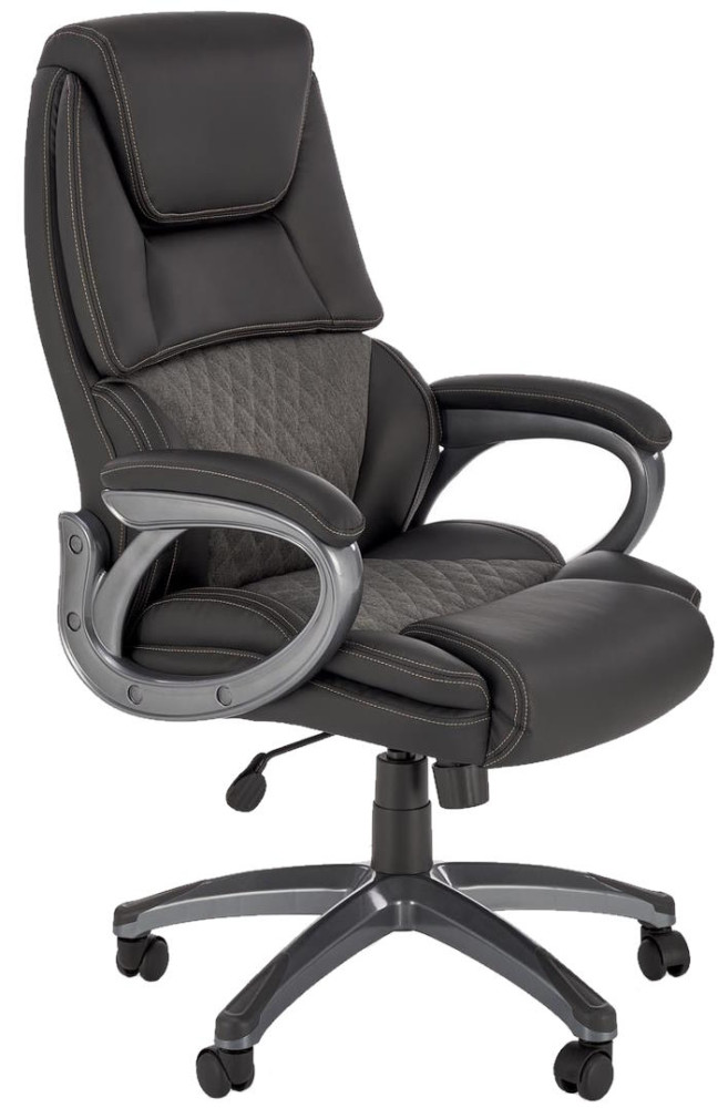 Компьютерное кресло Halmar Steven