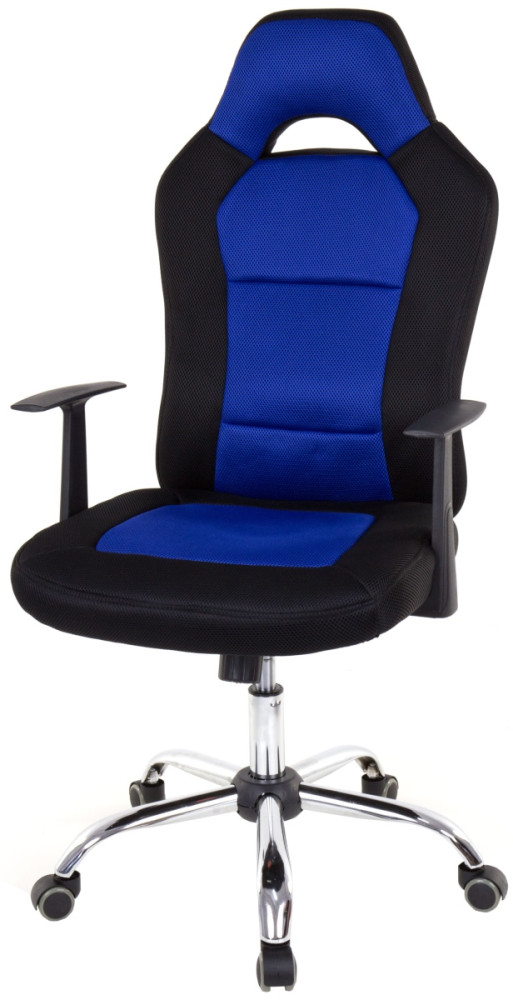 Компютерне крісло Nordhold Racer 249