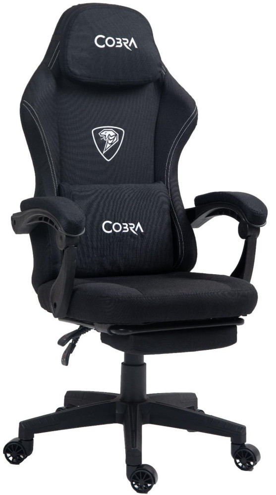 Компютерне крісло Cobra Player 5.0 CRF53