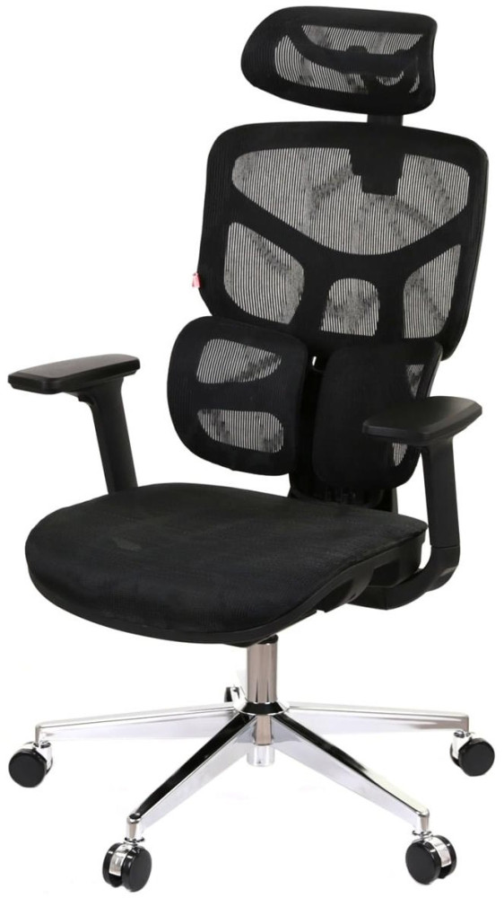 Компютерне крісло Aklas Pride R-SR