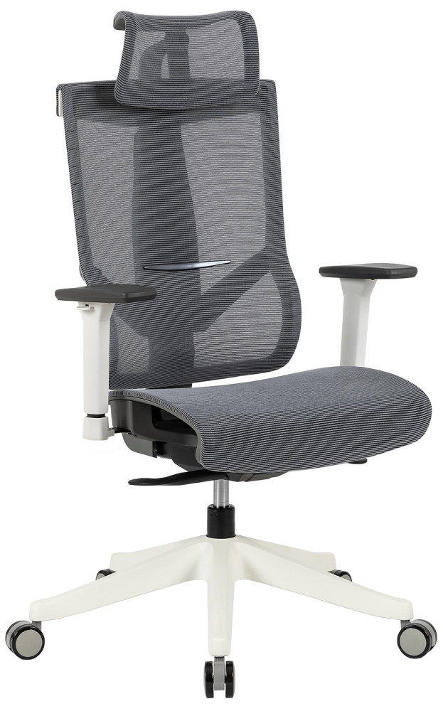 Компютерне крісло ADAPWORK M1 Mesh Middle Ergochair