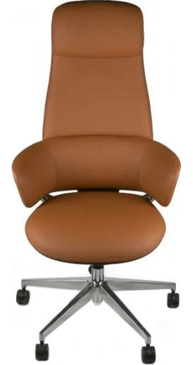 Компютерне крісло Barsky Lux LC-02