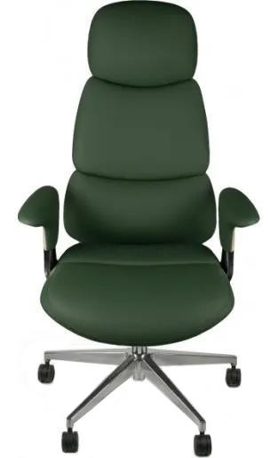 Компютерне крісло Barsky Lux LC-01