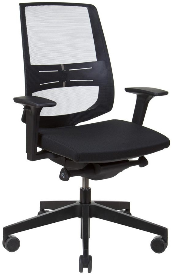 Компютерне крісло Profim Light Up 250SL