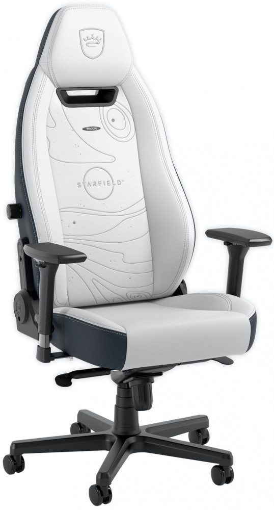 Компютерне крісло Noblechairs Legend Starfield Edition