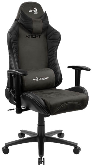 Компьютерное кресло Aerocool Knight