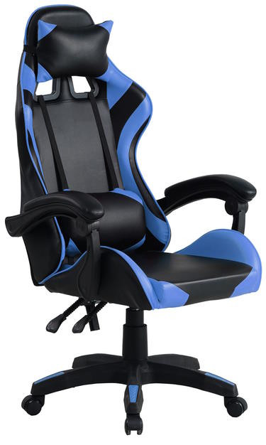 Компютерне крісло Pro-Gamer Jaguar