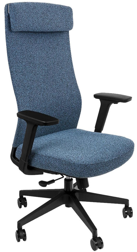 Компютерне крісло Spacetronik Havard