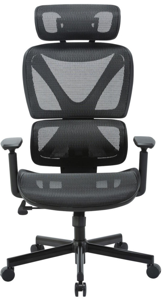 Компьютерное кресло Mozos Ergo-R
