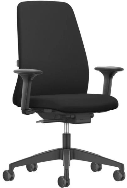 Компьютерное кресло Interstuhl EVERYis1 EV156