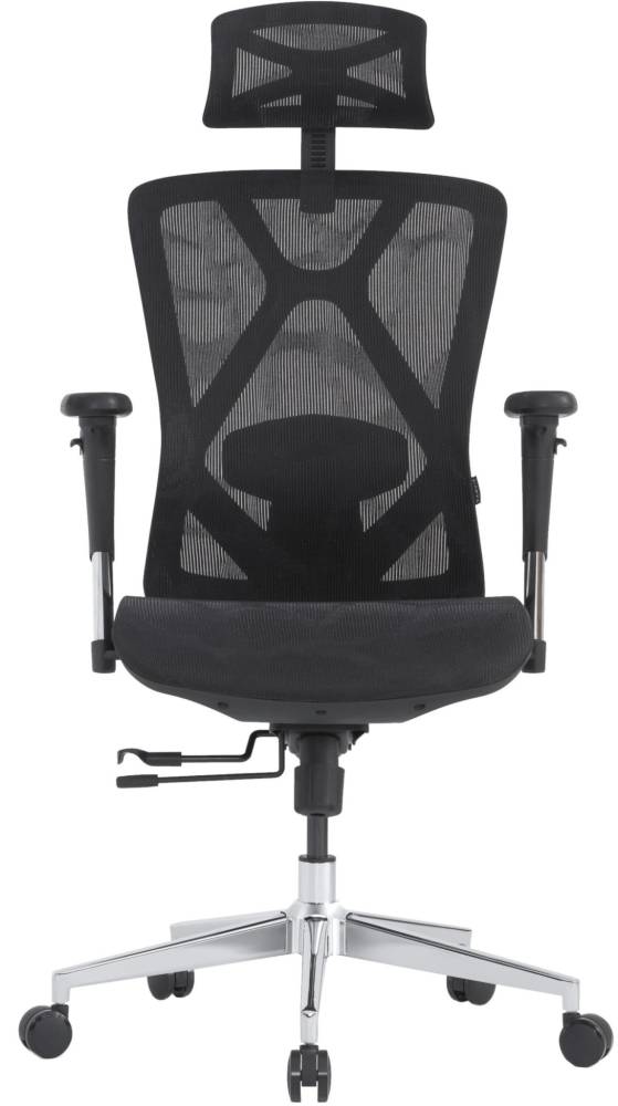 Компютерне крісло Gamvis ErgoMaster XL Mesh