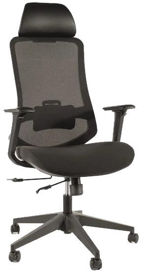 Компютерне крісло Signal Ergon