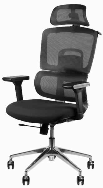 Компютерне крісло Barsky Eco G-15