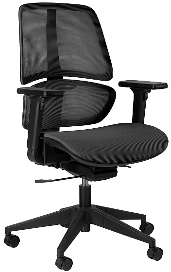 Компьютерное кресло Unique Ergo Low