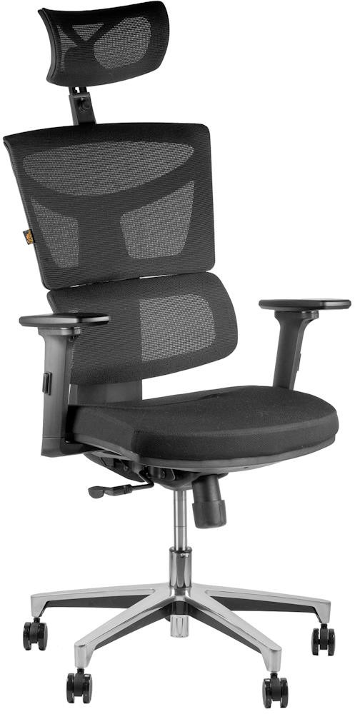 Компютерне крісло Barsky Eco G-10