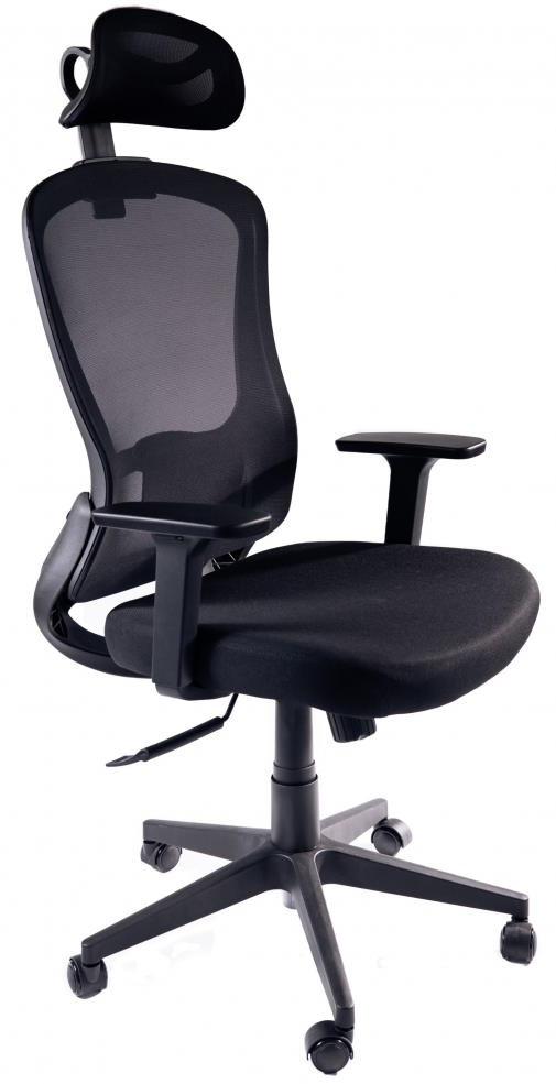 Компьютерное кресло Tehforward Crypto