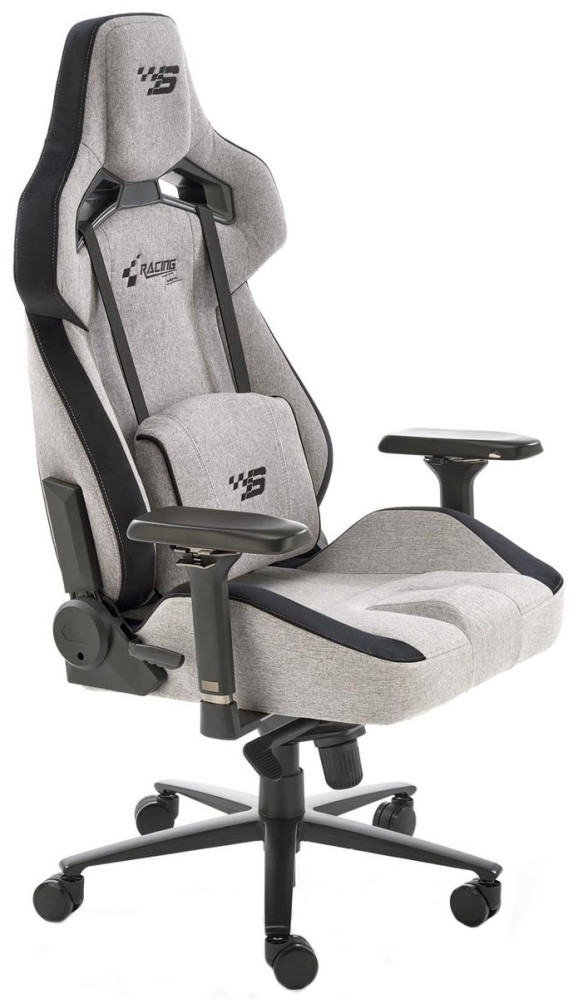 Компютерне крісло Halmar Alister