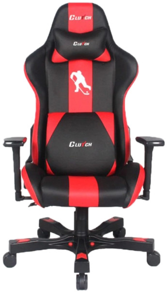 Компьютерное кресло Clutch Crank Charlie Hockey