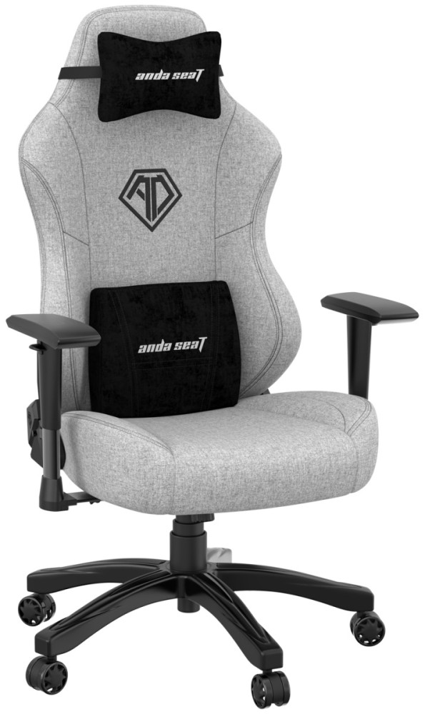 Компьютерное кресло Anda Seat Phantom 3 L Fabric