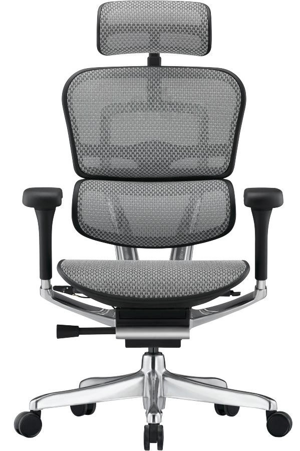 Компютерне крісло Comfort Ergohuman Elite 2