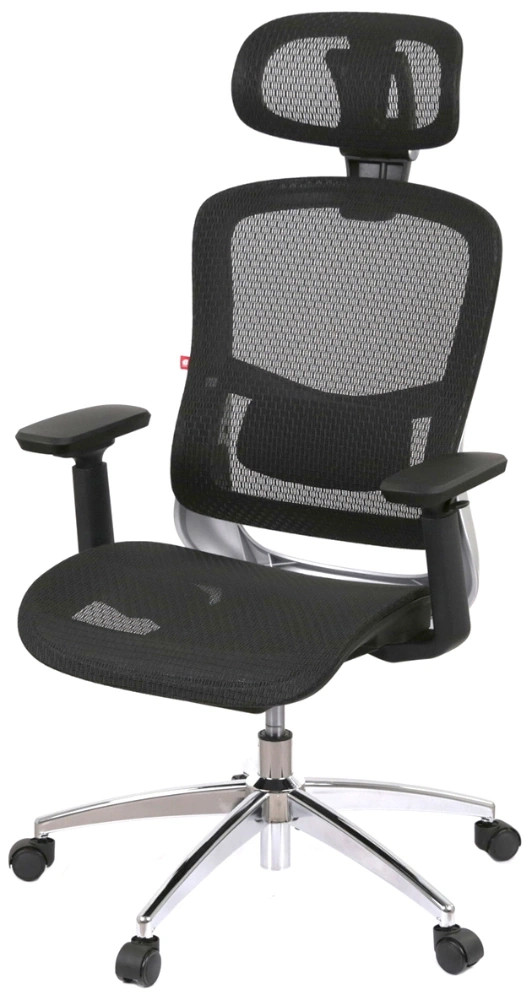 Компютерне крісло Aklas Trembita GTR R-SR